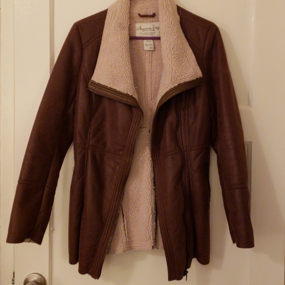 America Rag super warm jacket - Picture 8 of 8